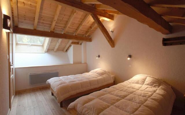 Les Cabasses 6 - Accommodation in a Village House