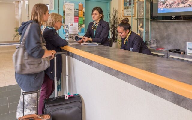 Residence Pierre & Vacances L'Archipel