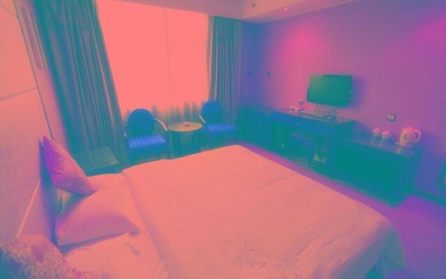 Wuhan Sunshine 128 Hotel