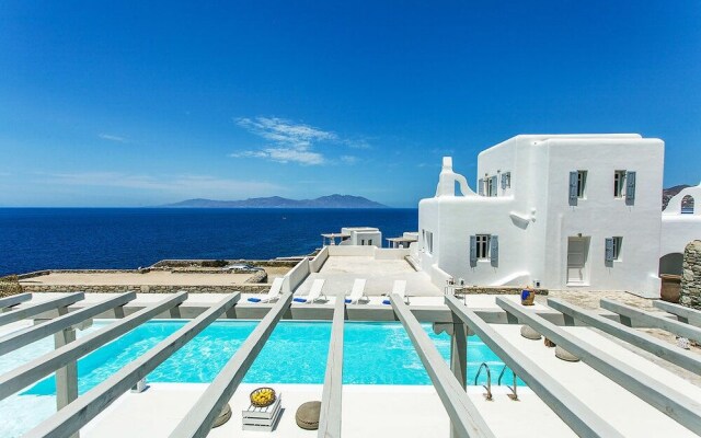 Villa Michaella by Mykonos Pearls