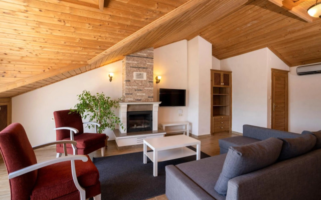 XOX Apart Hotel
