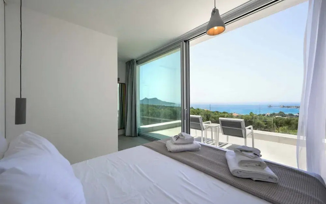 Villa Kalypso III