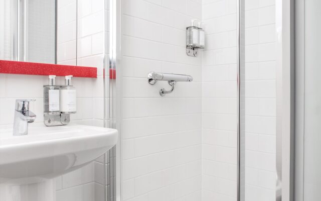 Garner Hotel Edinburgh - Haymarket