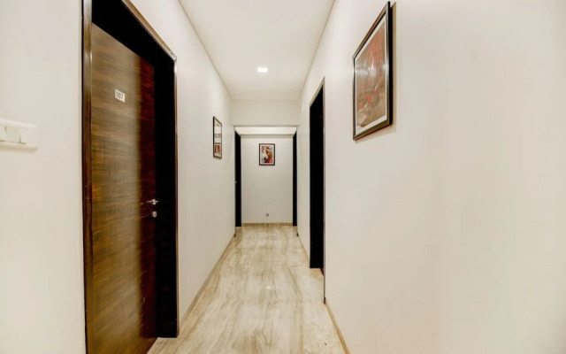 Kuval Inn By OYO Rooms
