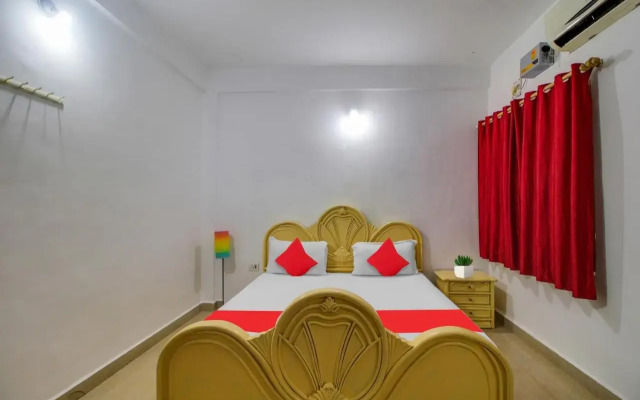 Oyo Flagship 702838 K S Inn Hotel