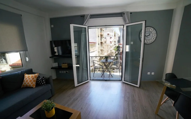 V&V Central & Elegant Apartment