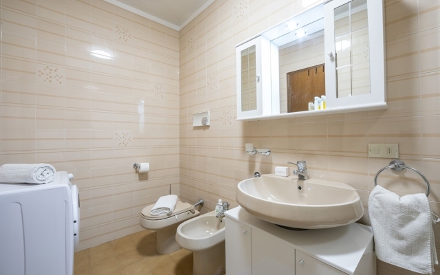 Apartment Alma 100Mt From Garda Lake