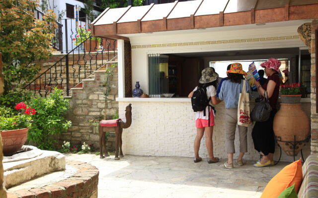 Villa Konak Hotel