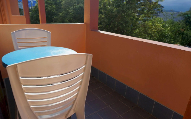 Royal Beach Guest House