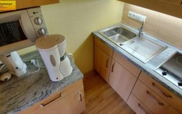 Appartement Esmeralda