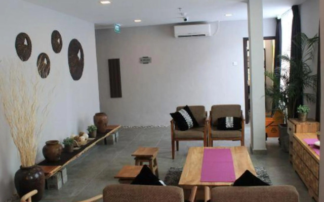 Eatern Hotel