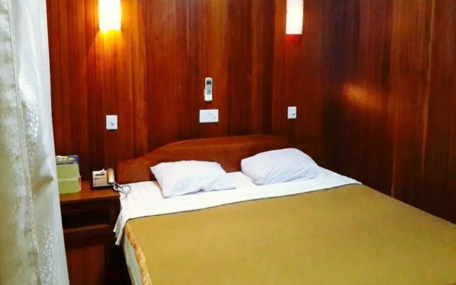 New Life Motel