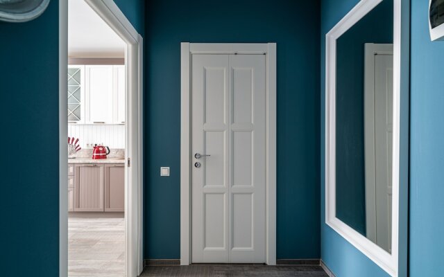 Letyourflat Apartments "Art Cinema"