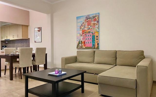 Nafpaktos accommodation near historic center (2)