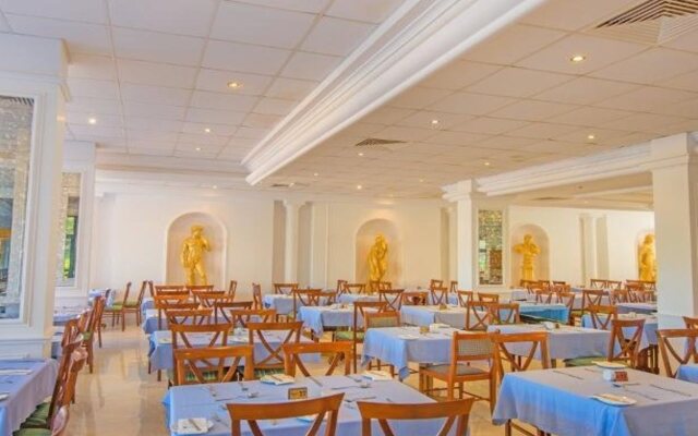 Tsokkos Sun Gardens Hotel Apartments