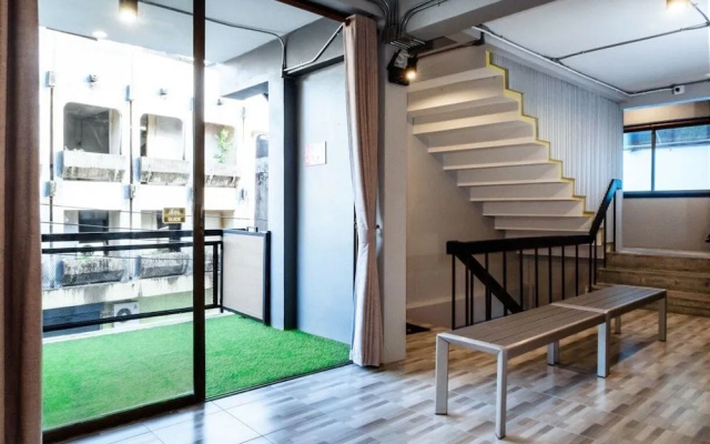 Full Moon' House - Hostel