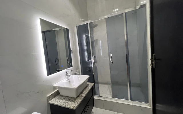 Riviera Lekki Resort