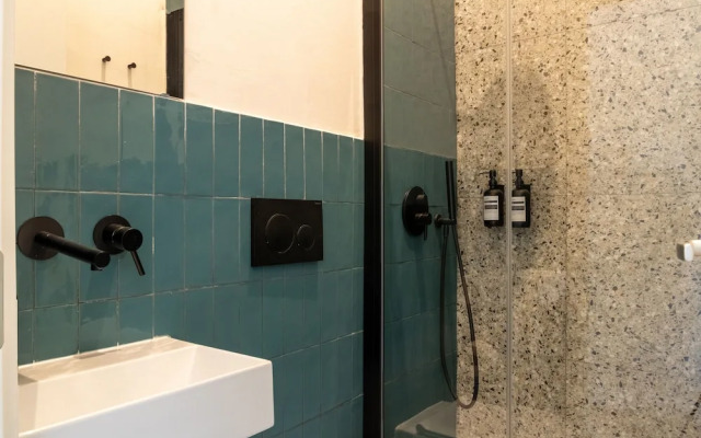 Cunabu Apartments Giolitti
