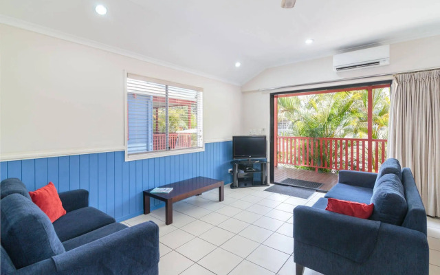 Gateway Lifestyle Maroochy
