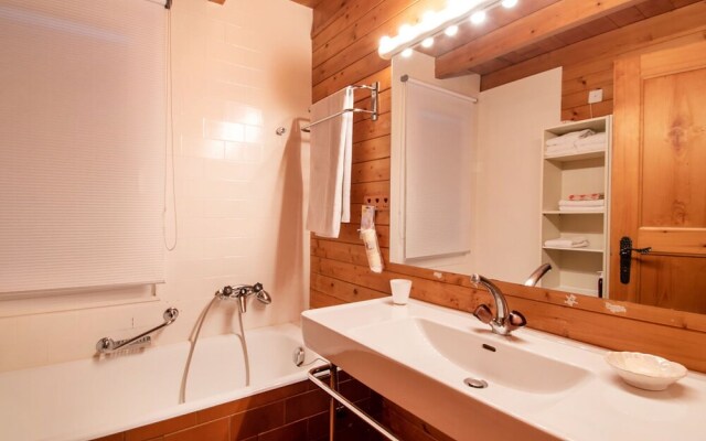 Le Cyclamen Val-dilliez