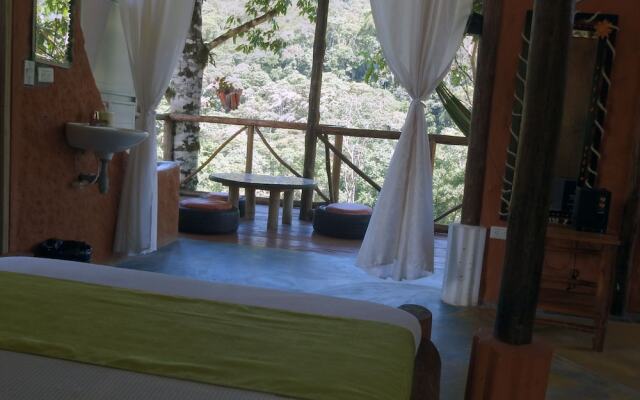 Posada Turistica Dantayaco