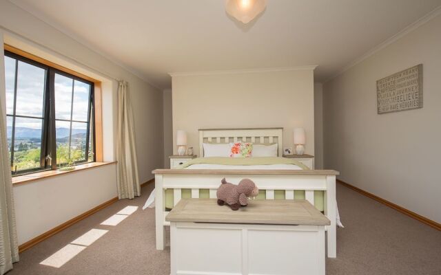 Release Wanaka - Mount Alpha