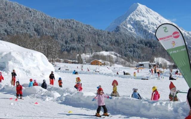 SunAlpin - Ferienwohnungen