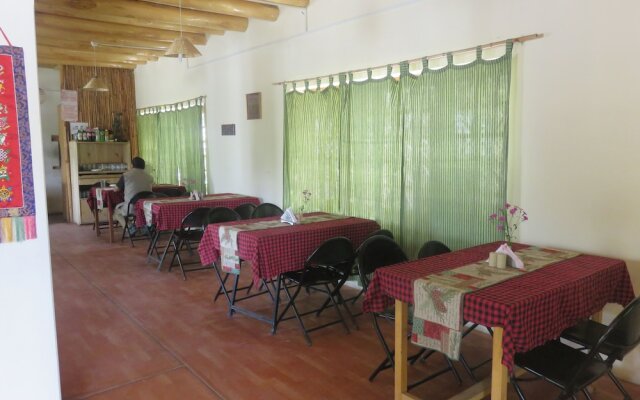 Silk Route Cottages