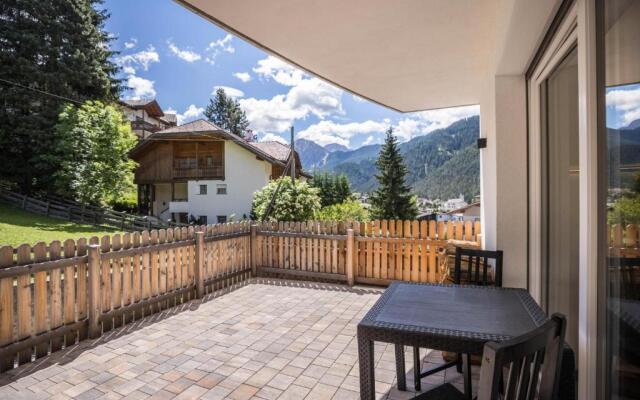 Apartment Treï Residence Bun Ste