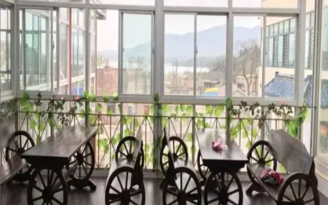 Xianju Xingfuli Hotel