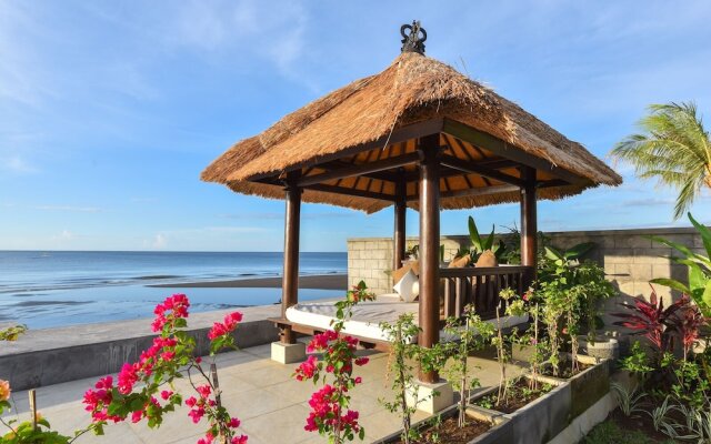 Villa Duyung