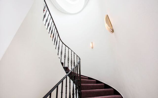 Blythswood Square Apartments