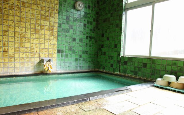 Hostel & Spa FAN! MATSUMOTO