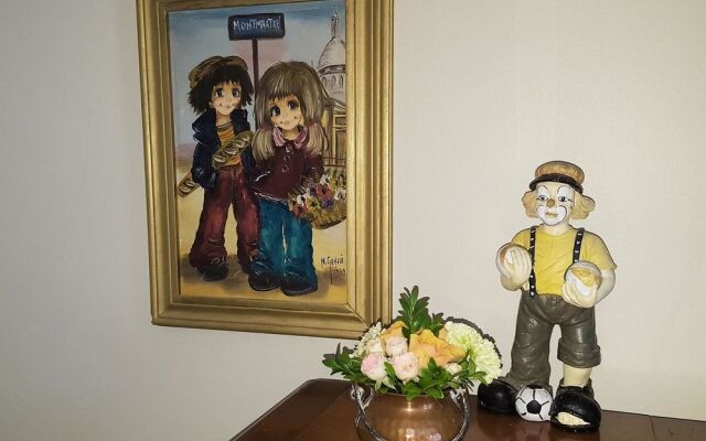 Aparthotel Voglergasse