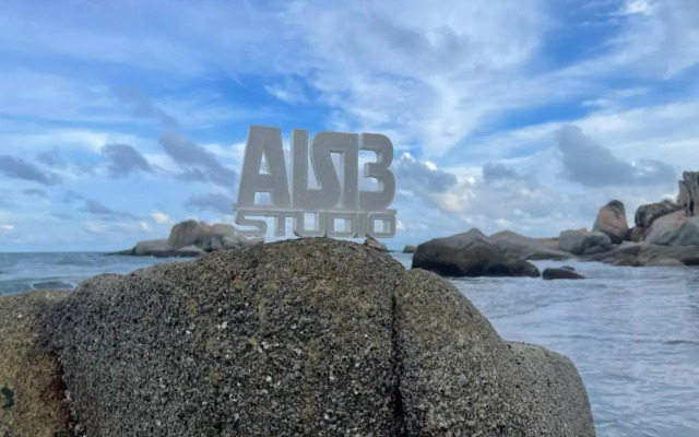 AISI3 Studio Seaview at Tanjung Lumpur