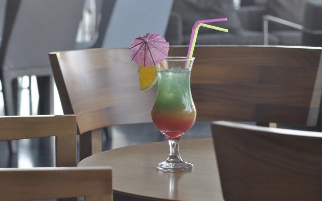 Sun Hall Hotel