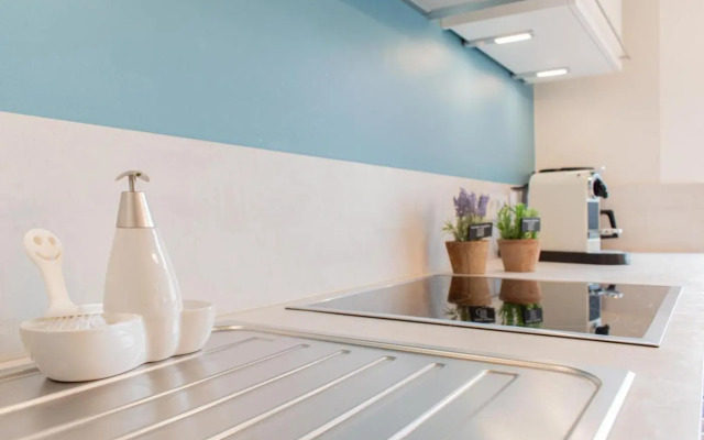 Ferienwohnung Nordwind