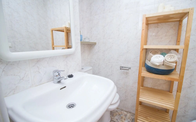 Apartamentos Morgan - WONDERSTAYS