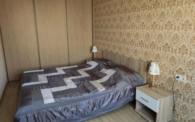 Apartment Südalinnas