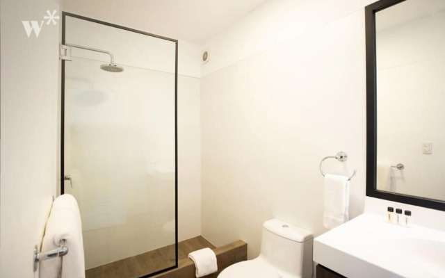 w Spacious and Classy 2BR in Miraflores