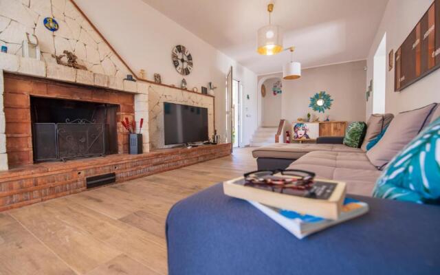 Villa Lucilla - Fontane Bianche