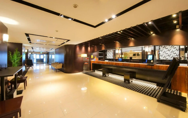 APA Hotel Wakayama