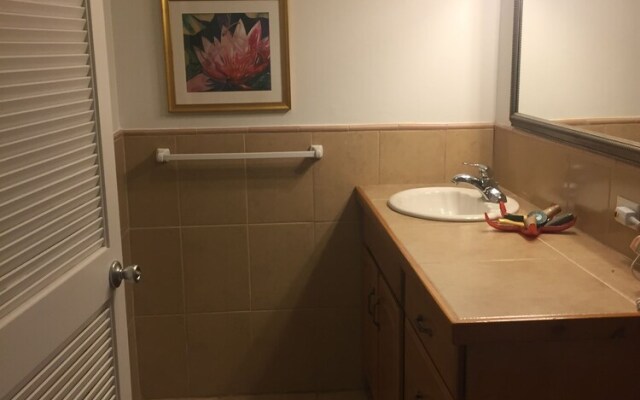 3 bedroom Reef Residences Resort