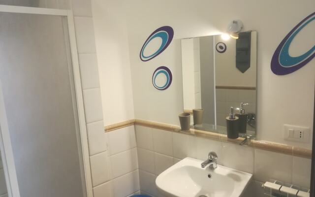 Vucciria apartment