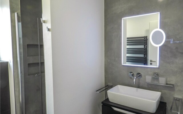 Amazing Apartment in Kappeln With 1 Bedrooms and Wifi