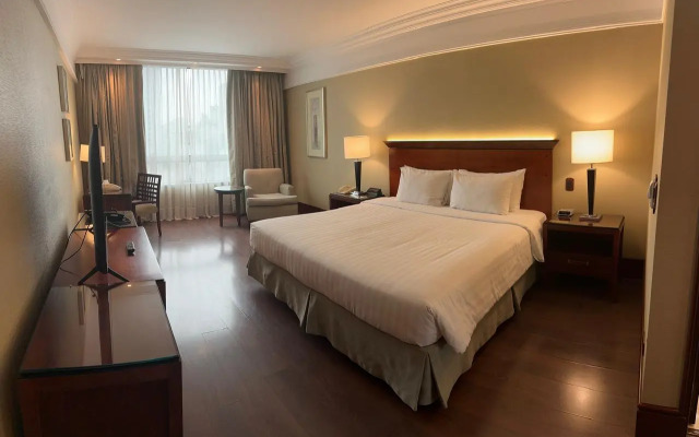 Regal Pacific Buenos Aires