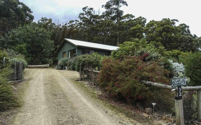 Classic Cottages Port Arthur