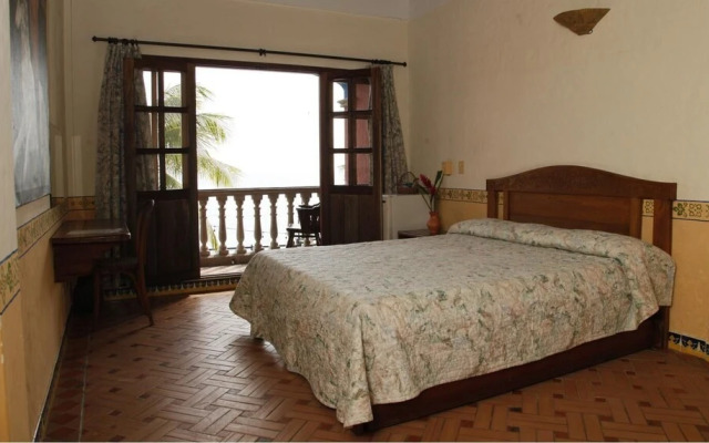 Hotel Las Mananitas Capurgana