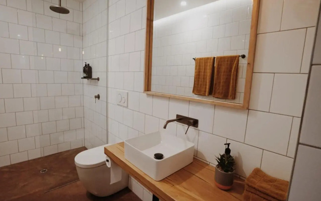 The Warehouse Apartments