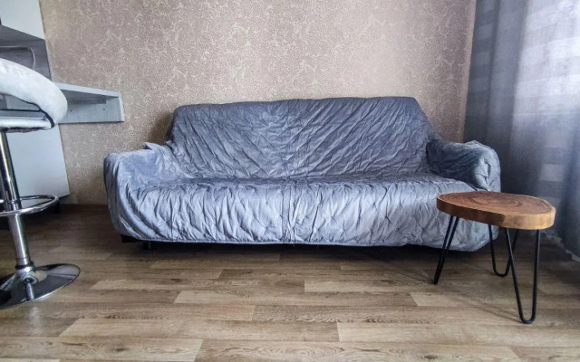 Апартаменты на улице Университетская Набережная 46